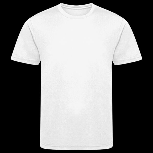 Kids recycled cool T Thumbnail