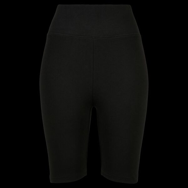 Women's high waist cycle shorts Thumbnail