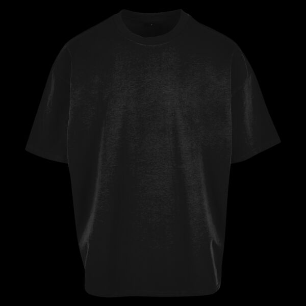 Ultra heavy cotton box tee Thumbnail