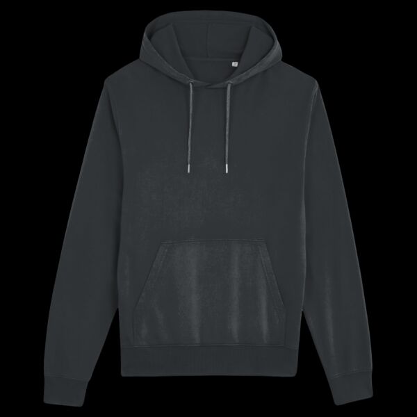 Unisex Archer vintage hoodie sweatshirt (STSU040) Thumbnail