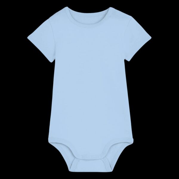 Baby bodysuit (STUB103) Thumbnail