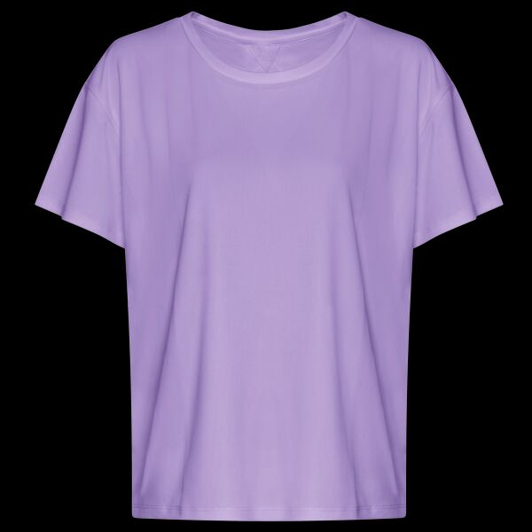 Women’s open back T Thumbnail