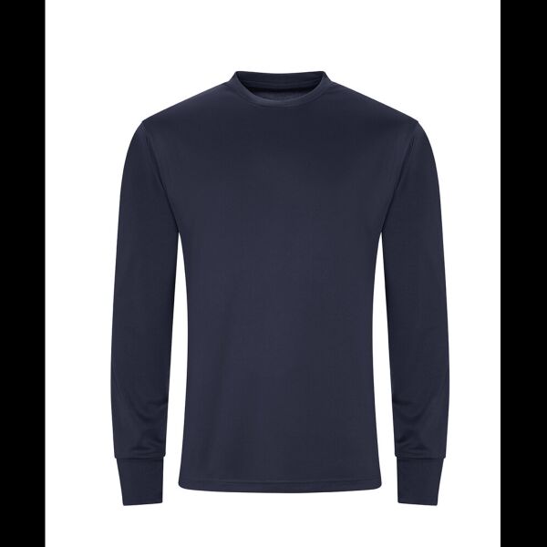 Long sleeve active T Thumbnail