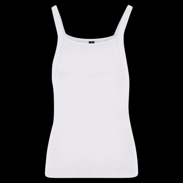 Women’s everyday tank top Thumbnail