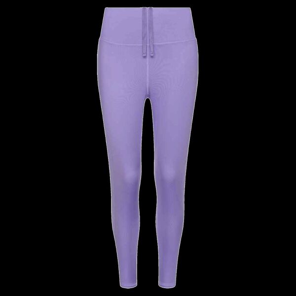 Women’s recycled tech leggings Thumbnail