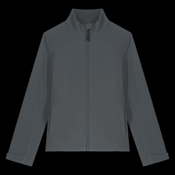 Women’s Stella Navigator softshell (STJW166) Thumbnail