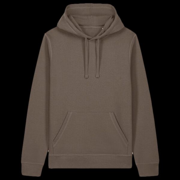 Unisex Drummer 2.0 hoodie (STSU168) Thumbnail