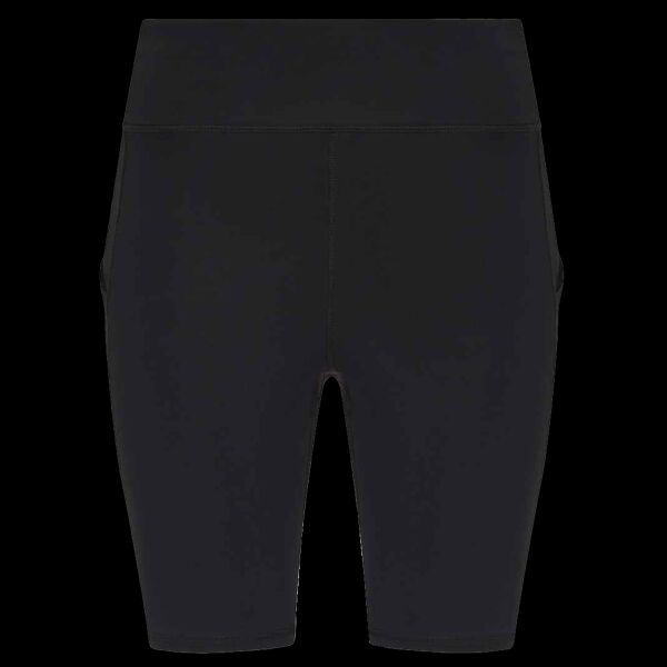 Women’s recycled tech shorts Thumbnail