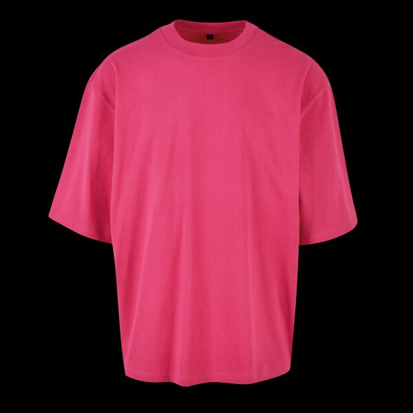 Oversized sleeve tee Thumbnail