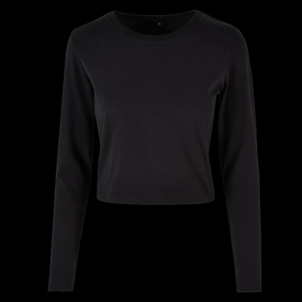 Women’s short long sleeve Thumbnail