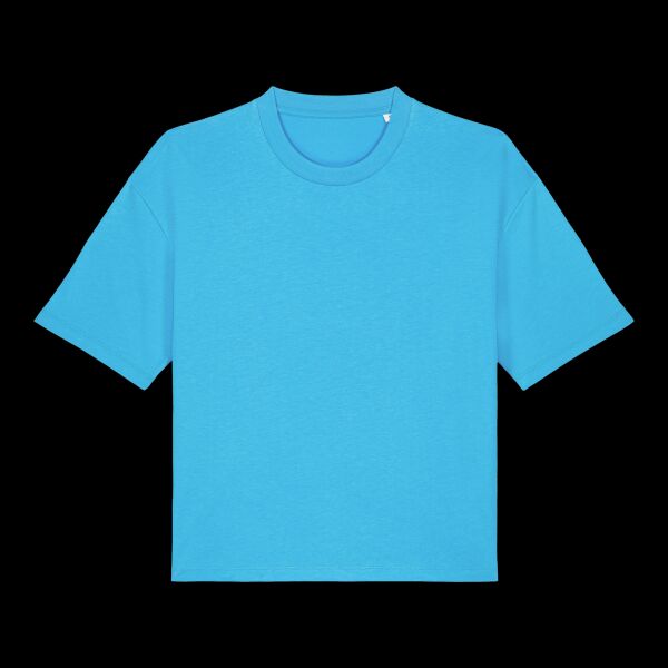 Women’s Stella Nova boxy t-shirt (STTW175) Thumbnail