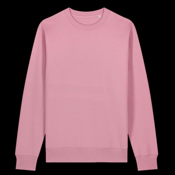 Unisex Changer 2.0 iconic crew neck sweatshirt (STSU178) Thumbnail