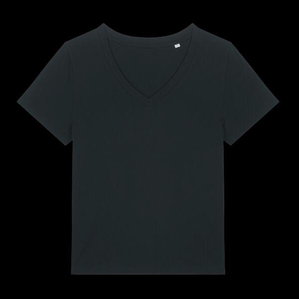 Women’s Stella Isla v-neck t-shirt (STTW176) Thumbnail