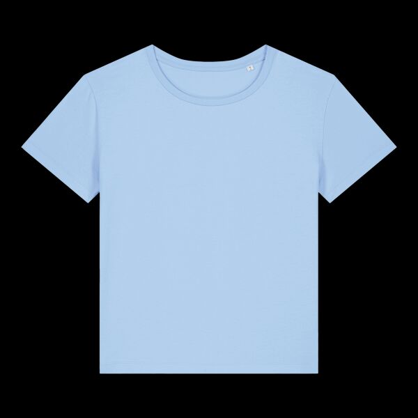 Women’s Stella Serena iconic mid-light t-shirt (STTW173) Thumbnail