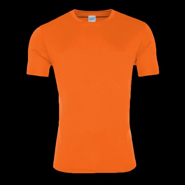 Cool smooth T Thumbnail