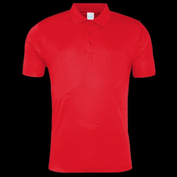 Cool smooth polo Thumbnail