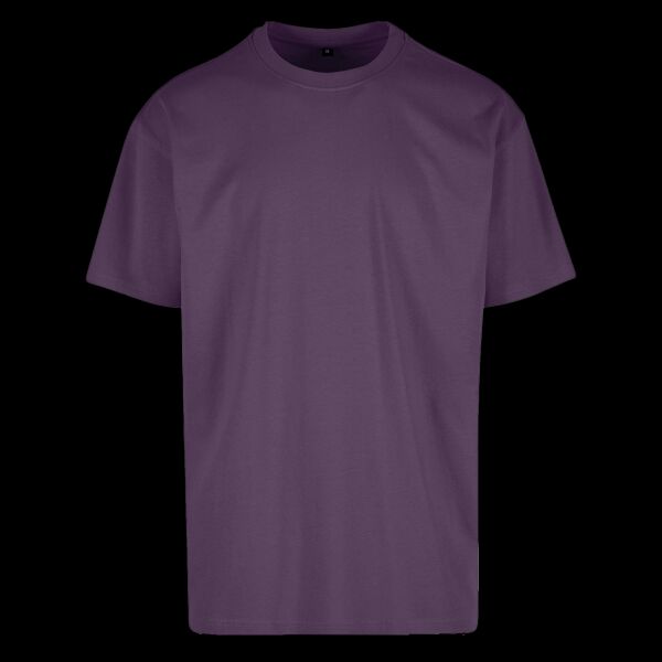 Cotton loose tee Thumbnail