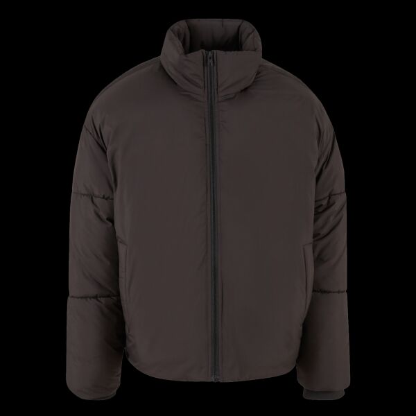 Oversized puffer jacket Thumbnail