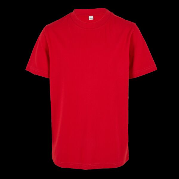 Organic kids basic tee Thumbnail