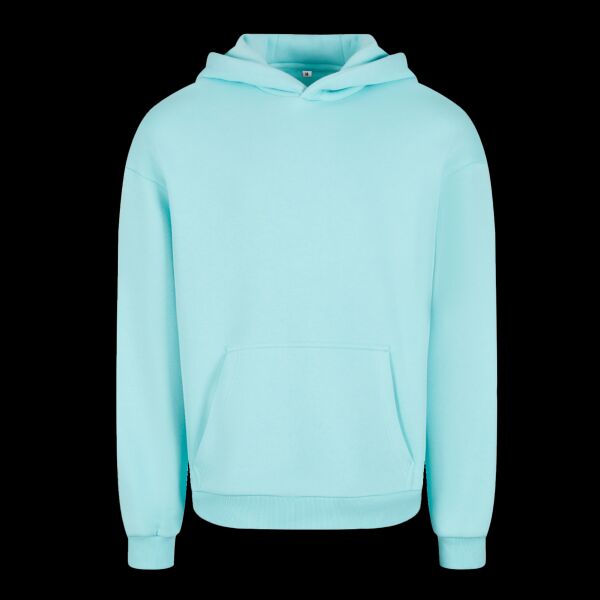 Fluffy hoodie Thumbnail