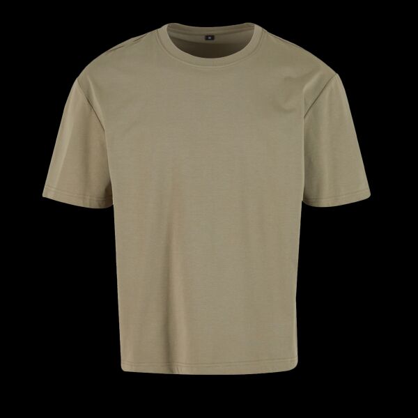 Sorona loose-fit tee Thumbnail