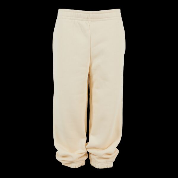 Kids fluffy sweatpants Thumbnail