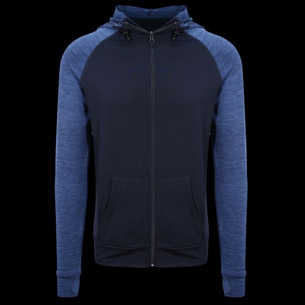 Cool contrast zoodie Thumbnail