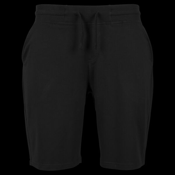 Terry shorts Thumbnail