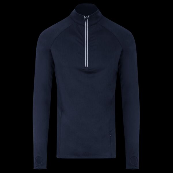 Cool Flex long half-zip top Thumbnail