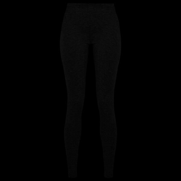 Women's stretch Jersey leggings Thumbnail