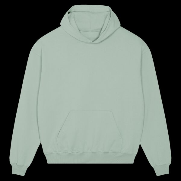 Unisex Cooper dry hoodie sweatshirt (STSU797) Thumbnail