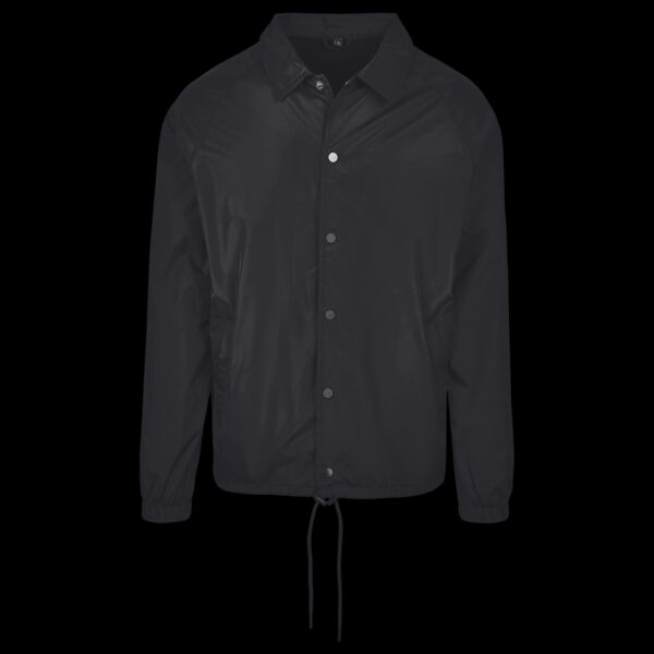 Coach jacket Thumbnail