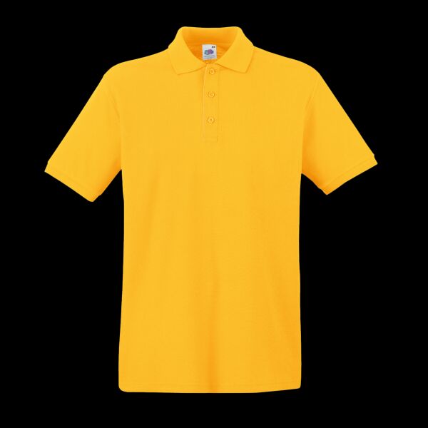 Premium polo Thumbnail