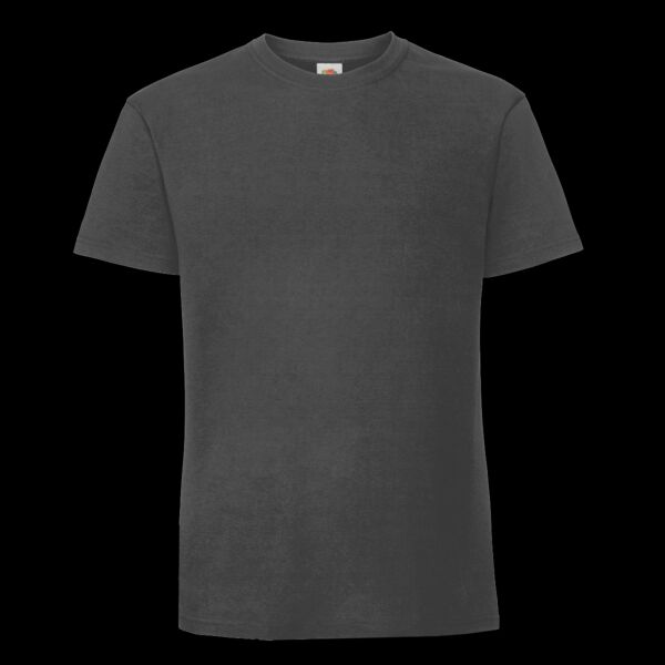 Iconic 195 ringspun premium T Thumbnail