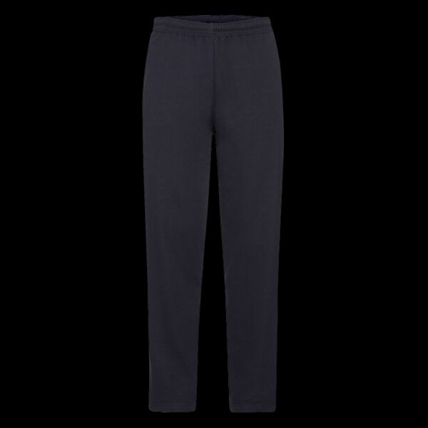 Classic 80/20 open leg sweatpants Thumbnail