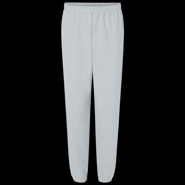 Premium 70/30 elasticated sweatpants Thumbnail