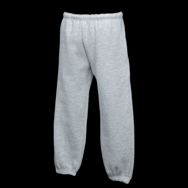 Kids premium elasticated cuff jog pants Thumbnail