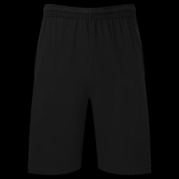 Iconic 195 Jersey shorts Thumbnail