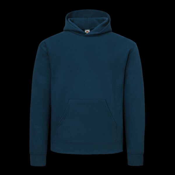 Supercotton™ hooded sweatshirt Thumbnail