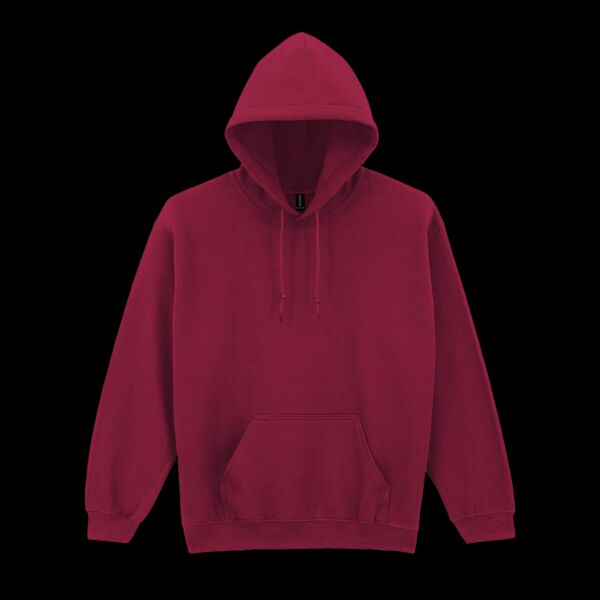 Heavy Blend™ hooded sweatshirt Thumbnail