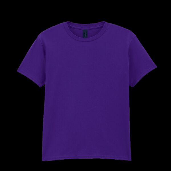 Softstyle™ youth ringspun t-shirt Thumbnail