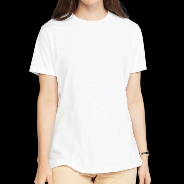 Softstyle™ CVC women’s t-shirt Thumbnail