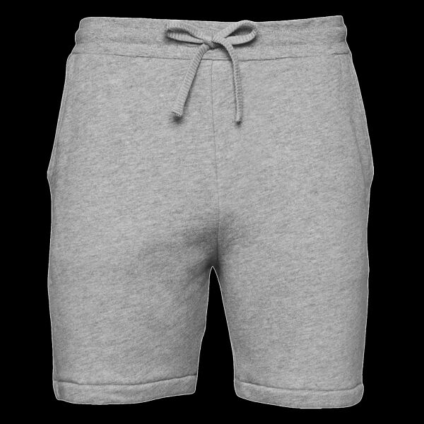 Unisex sponge fleece sweatshorts Thumbnail