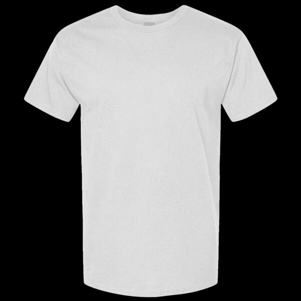 Unisex EcoMax Short Sleeve Tee Thumbnail