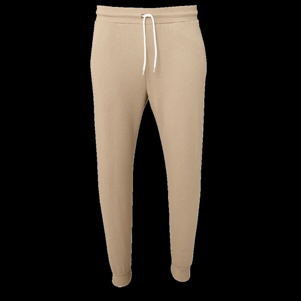 Unisex jogger sweatpants Thumbnail