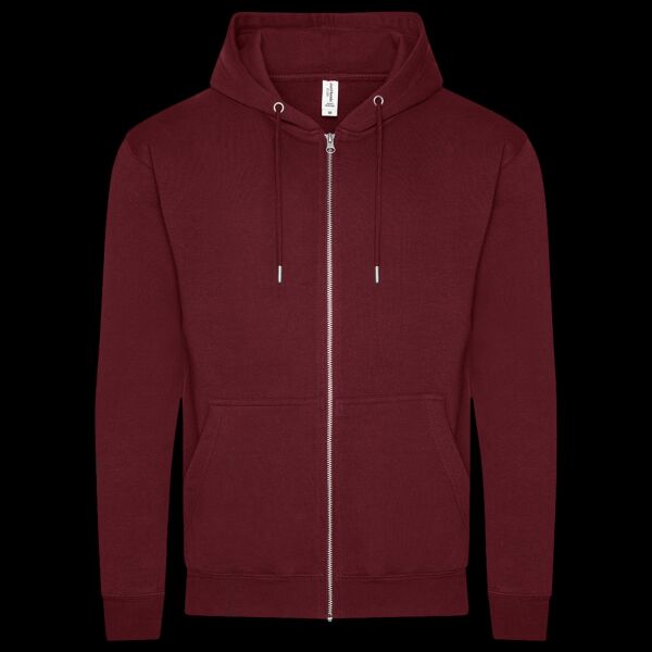 Organic zoodie Thumbnail