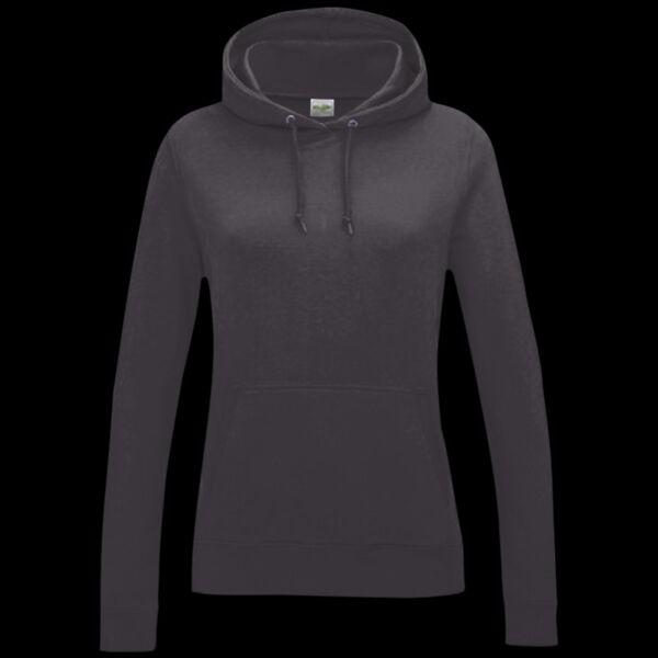 Women's College Hoodie Thumbnail