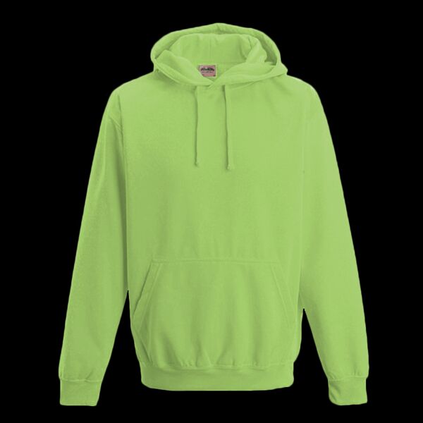 Electric hoodie Thumbnail