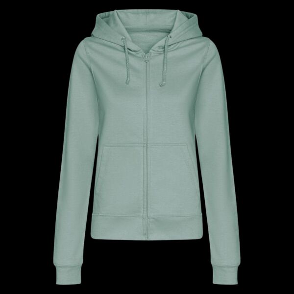 Women’s college zoodie Thumbnail