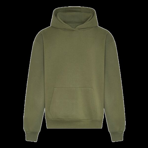 Signature heavyweight hoodie Thumbnail